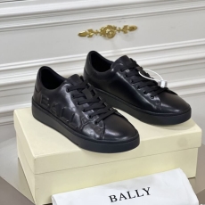 Bally Shoes